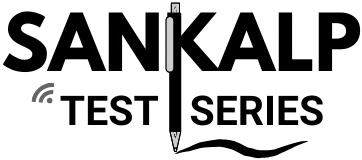 Sankalp Test Series